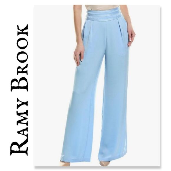 NWT Ramy Brook Joss Pant - Picture 1 of 6